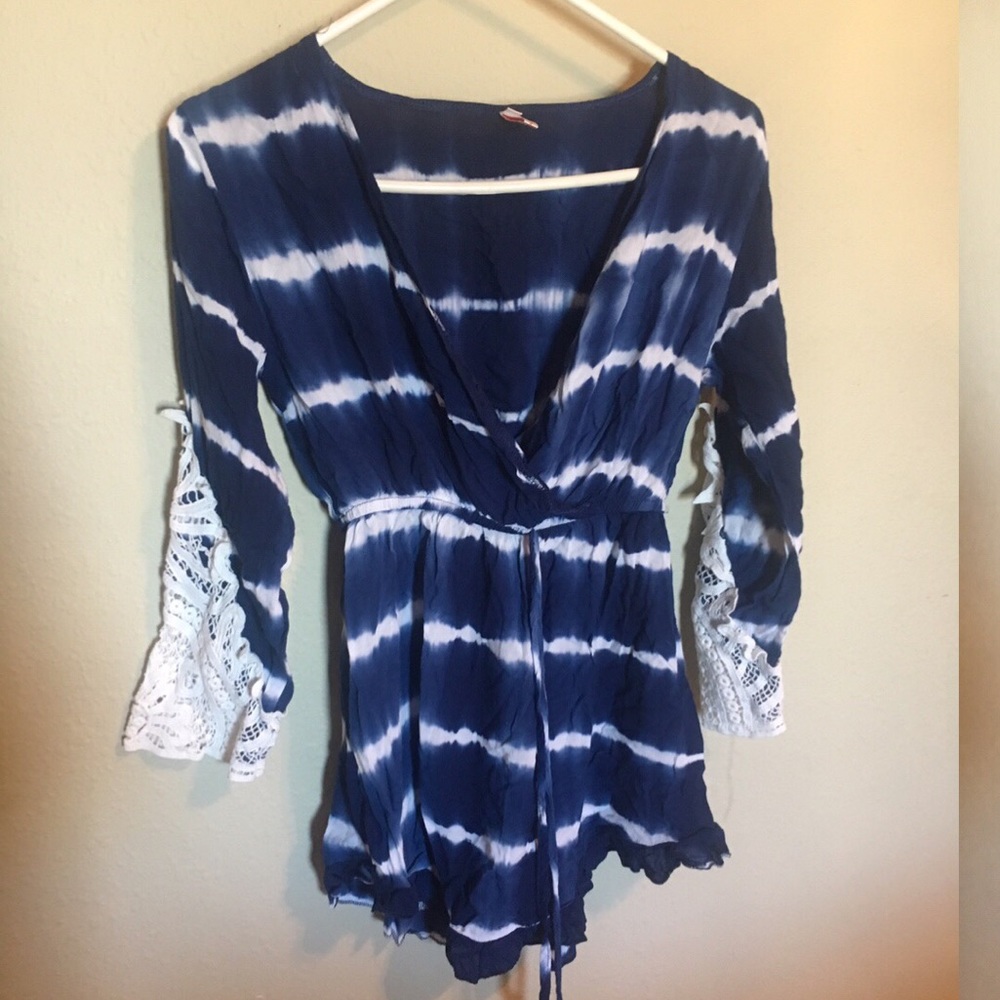 Swim Cover-up